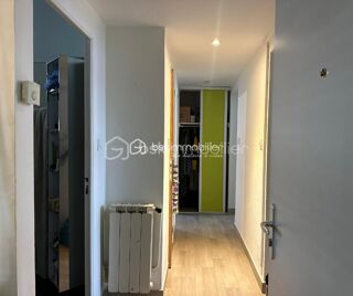  Appartement à vendre 3 pièces 55 m²