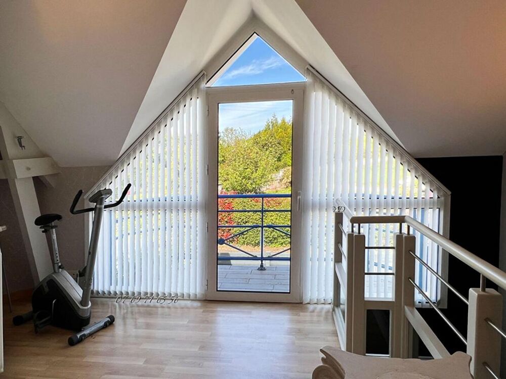 à vendre  Maison Saint-Lunaire (35800)