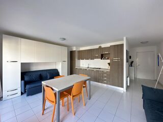  Appartement à louer 1 pièce 35 m²