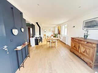  Maison � vendre 6 pi�ces 130 m�