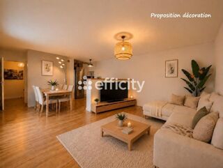  Appartement à vendre 3 pièces 66 m²