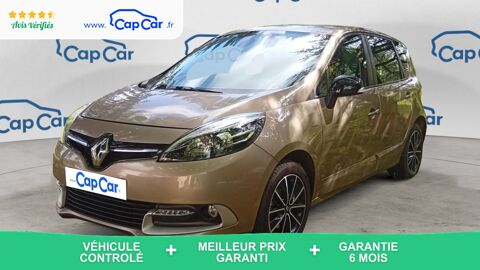 Renault scenic Scénic 1.3 TCe 115 Limited