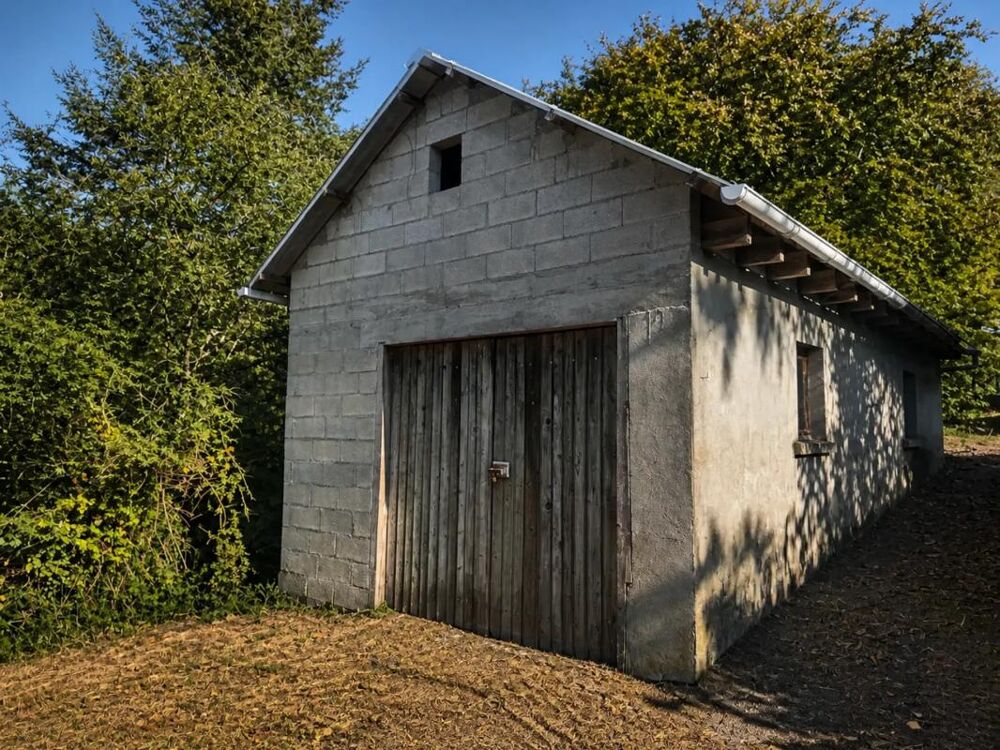 Vente Maison Maison de 9 pièces de 142 m² à Saint-Paul Saint paul