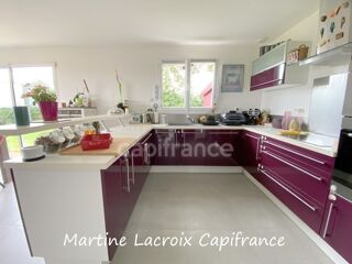  Maison  vendre 7 pices 153 m