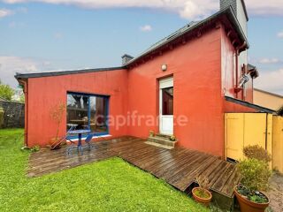  Maison � vendre 6 pi�ces 110 m�