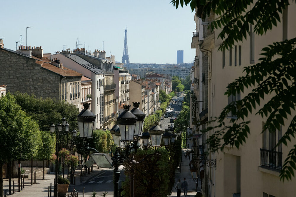 � vendre  Appartement Puteaux (92800)