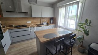  Maison � vendre 5 pi�ces 122 m�