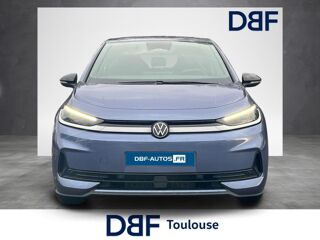ID.3 ID 3 NOUVELLE 58KWH 190CH STYLE 2026 occasion 31100 Toulouse