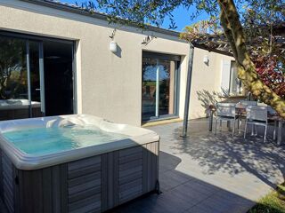  Maison � vendre 5 pi�ces 122 m�