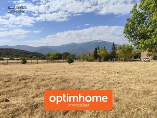 Terrain à vendre 1000 m²