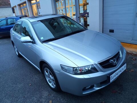 Honda Accord 2,0 VTEC EXECUTIVE 156 CV 5 P BVM CUIR 2005 occasion Maisse 91720
