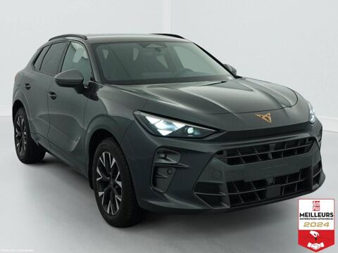 Cupra Terramar 1.5 eTSI Hybrid 150 ch DSG7 V 2025 occasion Lavau 10150