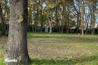  Terrain � vendre 3703 m�