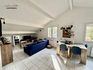  Appartement � vendre 3 pi�ces 64 m�