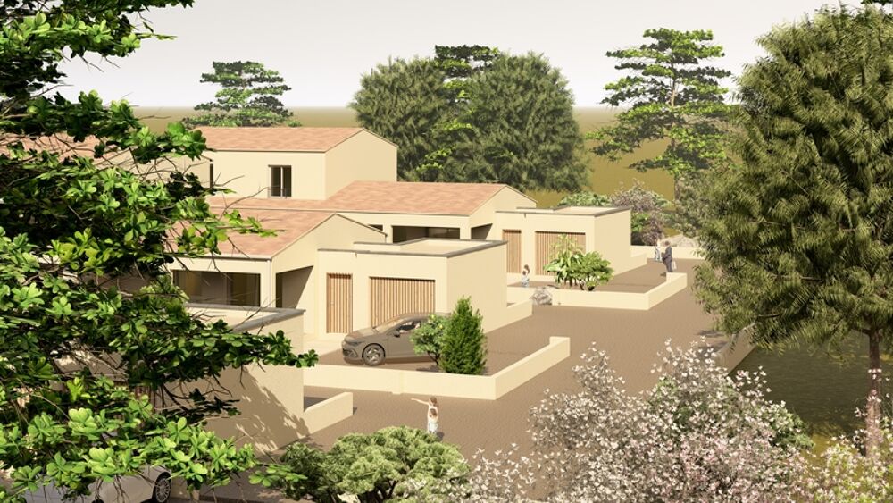 CERVIONE maison à vendre 4 pièces de 103m2 avec garage