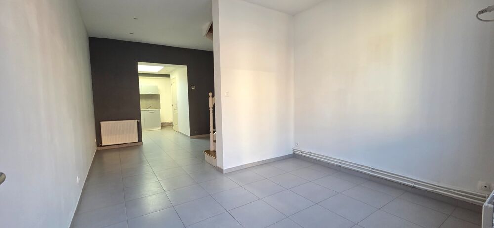 Vente Maison Maison à vendre 4 pièces AMIENS (80) Amiens