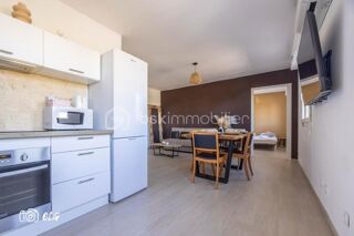  Appartement � vendre 3 pi�ces 55 m�