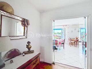  Appartement à vendre 4 pièces 104 m²