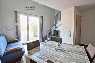  Appartement � vendre 2 pi�ces 34 m�