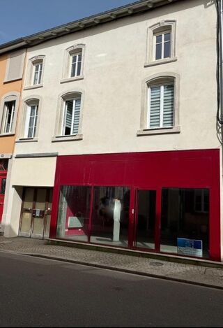  Immeuble à vendre 11 pièces 312 m²