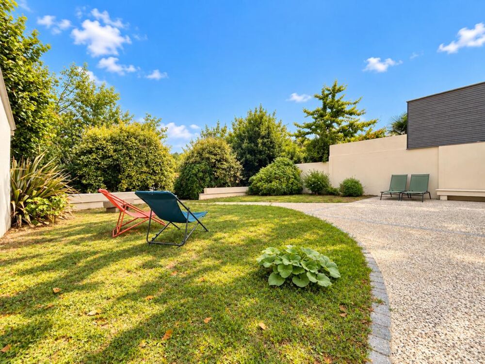 Vente Maison Maison La roche sur yon