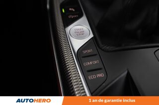 S&eacute;rie 3 320d M Sport 190 ch 2019 occasion 92130 Issy-les-Moulineaux
