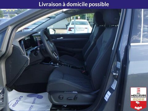 Golf eTSI 150 DSG7 Style + Matrix LED + JA18 2023 occasion 10150 Lavau