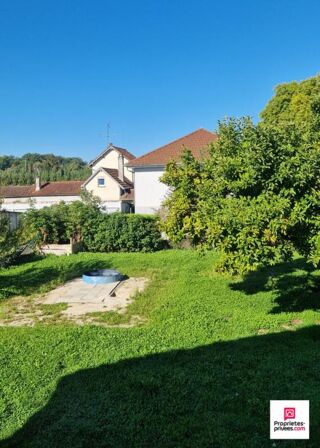  Maison à vendre 4 pièces 105 m²