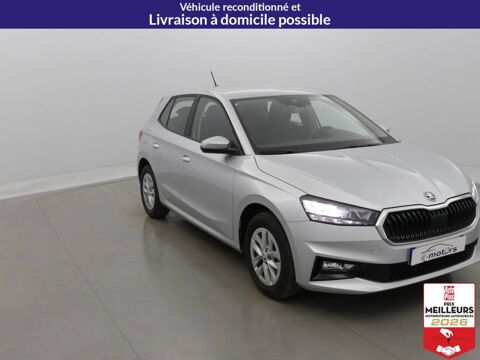 Fabia MPI 80 Ambition 2023 occasion 10150 Lavau