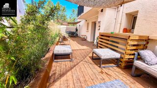Vente Appartement Appartement terrasse   . Résidence  de standing  avec ascenseur  .  Palais des Congrès Perpignan