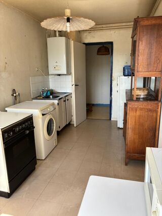  Appartement à vendre 4 pièces 84 m²