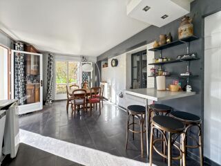  Maison à vendre 5 pièces 105 m²