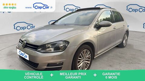 Volkswagen golf 1.2 TSI 105 Cup