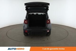 Renegade 1.6 MultiJet Limited BVR6 120 ch 2020 occasion 92130 Issy-les-Moulineaux
