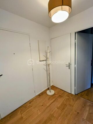  Appartement à vendre 3 pièces 64 m²