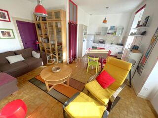  Appartement à vendre 3 pièces 72 m²