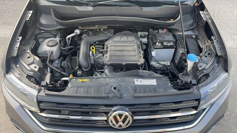 T-Cross 1.0 TSI 115 Lounge 2019 occasion 59200 Tourcoing