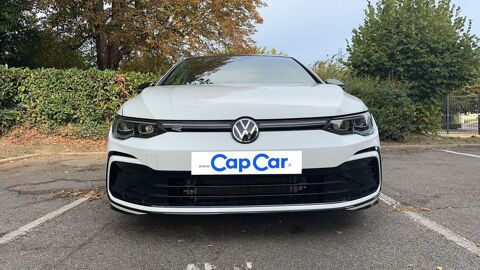 Golf 8 1.5 TSI 150 DSG7 R-Line 2022 occasion 77165 Saint Soupplets