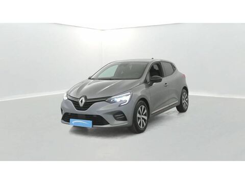 Renault Clio TCe 90 Evolution 2023 occasion Morlaix 29600