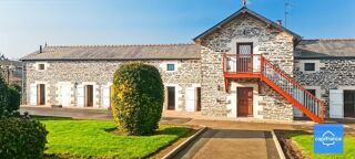  Maison à vendre 6 pièces 184 m²
