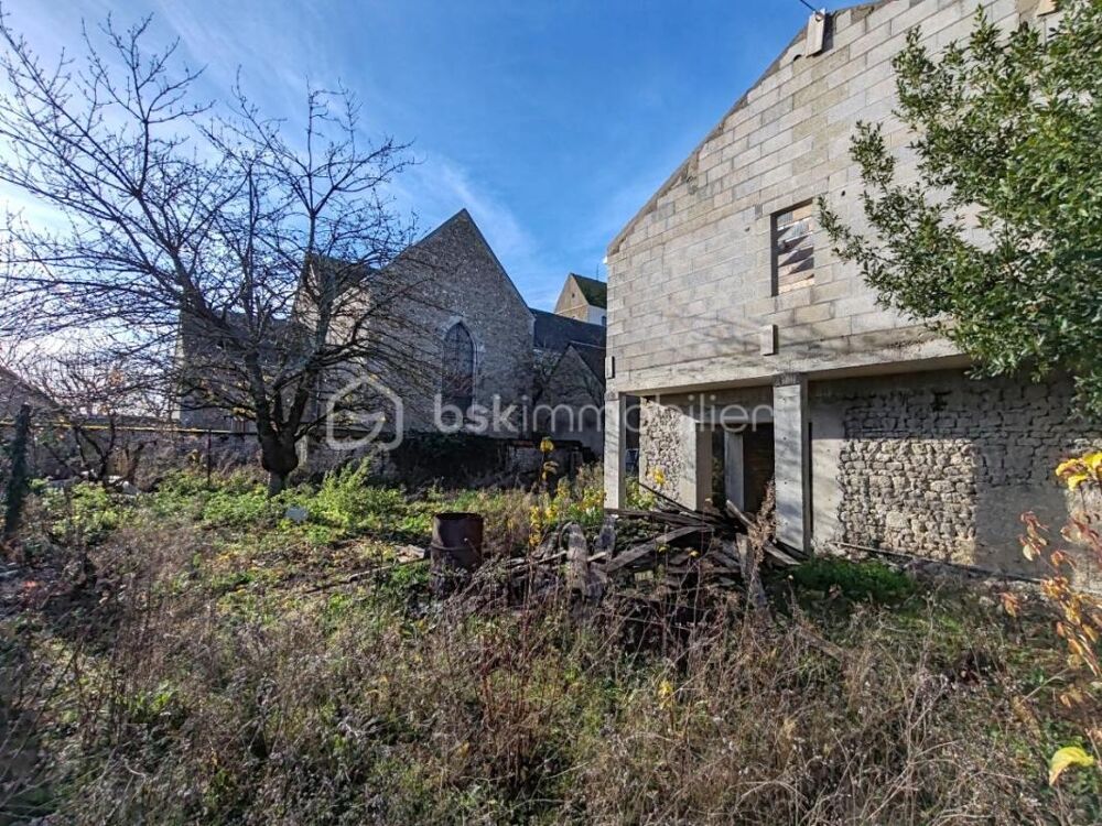 Vente Maison Maison à rénover Membrolles