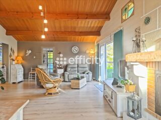  Maison  vendre 9 pices 218 m