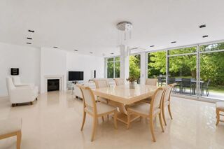  Maison à vendre 9 pièces 262 m²
