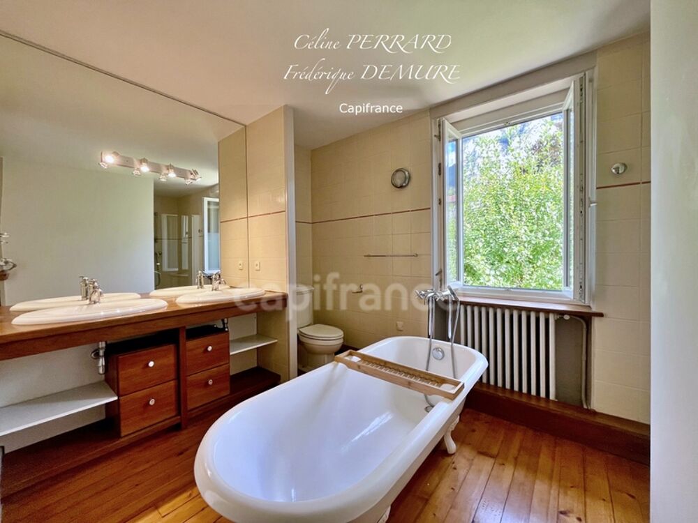 � vendre  Maison Collonges-sous-Sal�ve (74160)