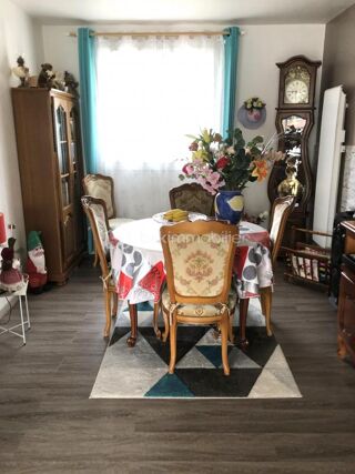  Maison � vendre 4 pi�ces 95 m�