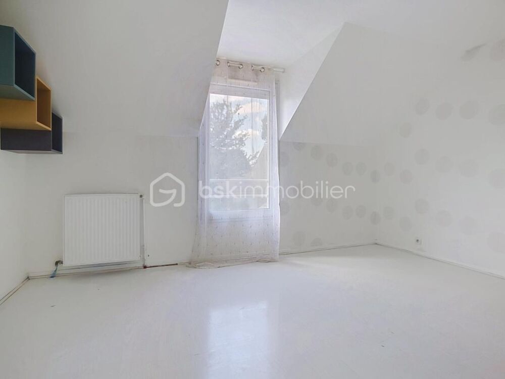 Vente Maison Maison de ville I 85m² I Serris bourg I Top emplacement Serris