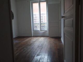  Appartement à louer 3 pièces 47 m²