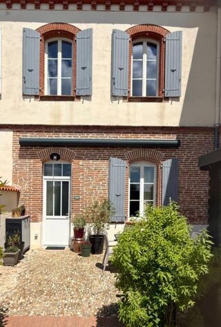  Maison à vendre 4 pièces 107 m²
