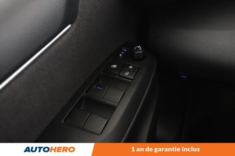 Yaris 1.5 VVT-i Design 125 ch 2022 occasion 92130 Issy-les-Moulineaux