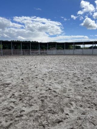  Proprit/chteau  vendre 15 + pices 800 m